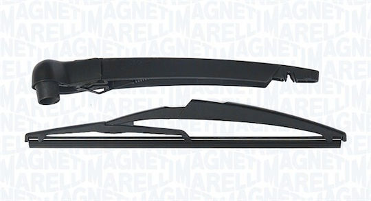 Wiper Set Windshield Cleaning Magneti Marelli
