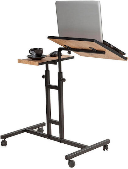 Asir Group Τραπεζάκι για Laptop (AS0857)