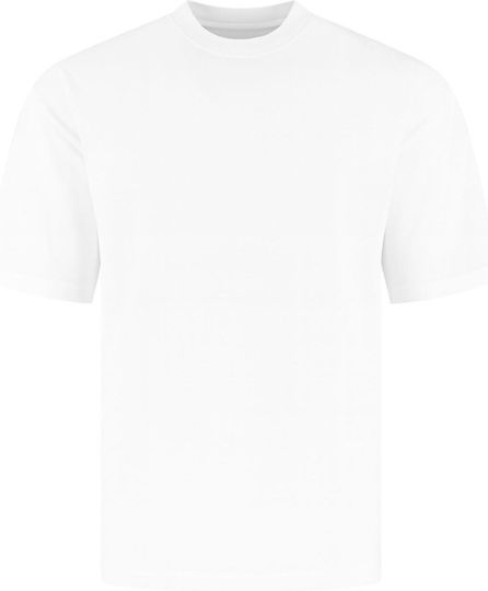 Le Nouveau Chef Blouse Chef Cotton White with Short Sleeve