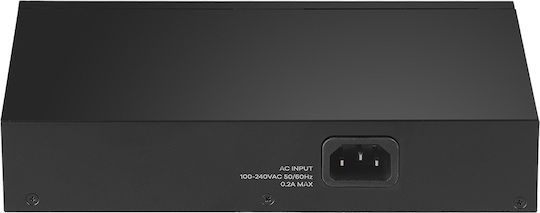 Edimax GS-1016 v1 Unmanaged L2 Switch με 16 Θύρες Gigabit (1Gbps) Ethernet