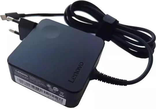Lenovo USB-C Laptop Charger 65W 20V 3.25A for Lenovo with Power Cord