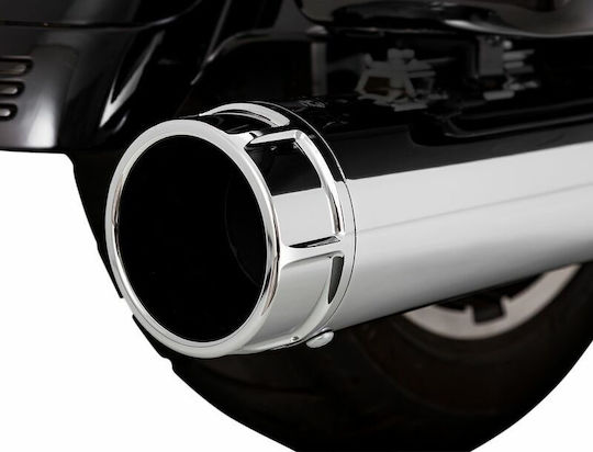Vance & Hines Τελικό Εξάτμισης Μοτοσυκλέτας