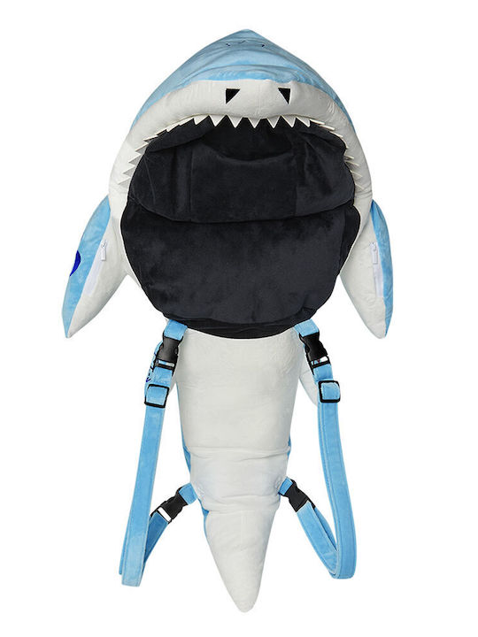 Sprayground Kinder Rucksack Rucksack Blau 63.5cmx30cmx18cmcm Sprayground Kinder Rucksack Rucksack Blau 63.5cmx30cmx18cmcm