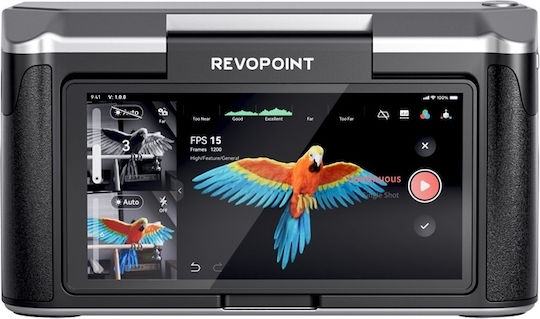 Revopoint Miraco 3D Scanner