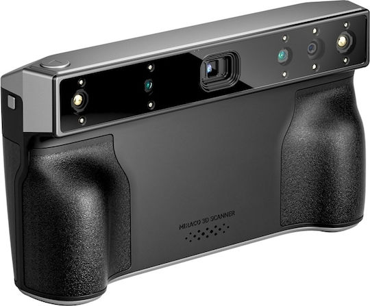 Revopoint Miraco 3D Scanner