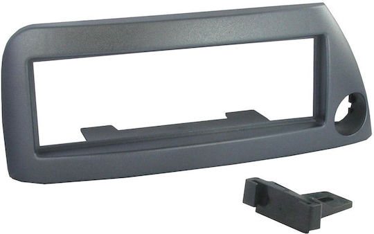 DIN Fascia Panels 2 Din for Ford Ka 1996 - 2008 for Ford Ka 1996 2008