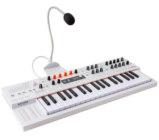 Arturia Minifreak Vocoder Synthesizer