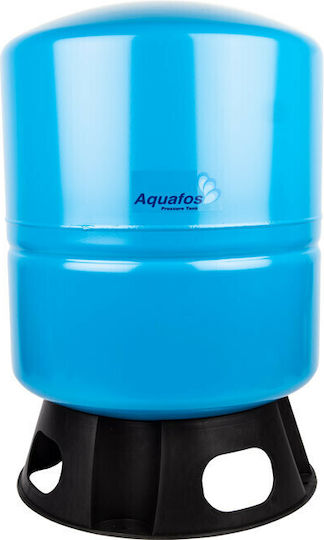 Aquafos 2120-6000-2000 Vertical Pressure Tank 58lt 58lt