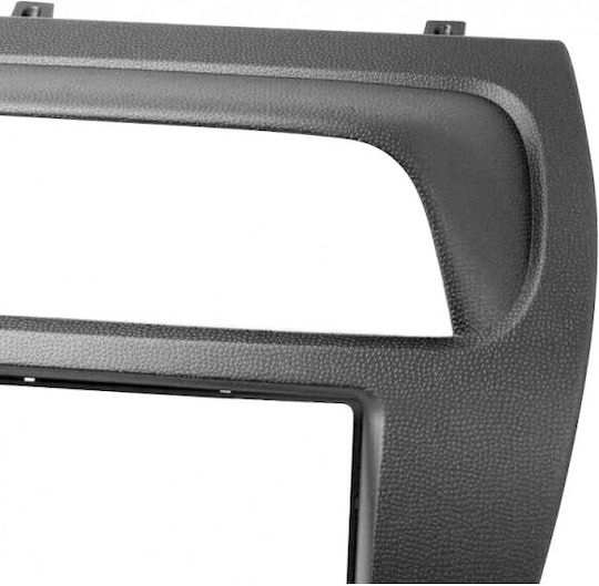Πρόσοψη 2 Din για Honda Civic 2006-2011