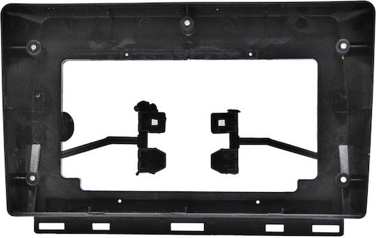 9-inch Navigation Frame Idealstore Wiring Canbus Module Included Compatible Renault Clio V 2019 Onwards Compatible 9" Navigation Systems