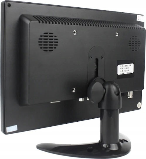 Ecran microscop de 10,1"