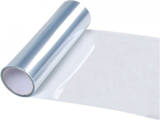 Transparent Film Idealstore Headlight Taillight Protection Dimensions 60 Cm X 60 Cm Protects Against Scratches Chemicals Uv Radiation Extreme Weather Conditions Reduces Risk Yellowing Cracking