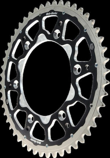 Moto Master Rear Sprocket for Yamaha YZ 250