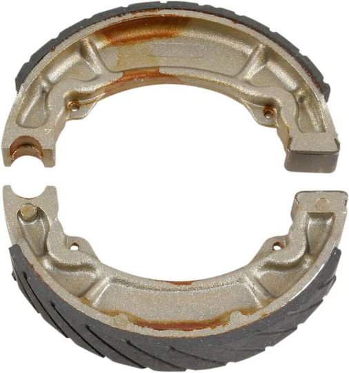 EBC Brake Shoes for Yamaha YZ 125 / YZ 250