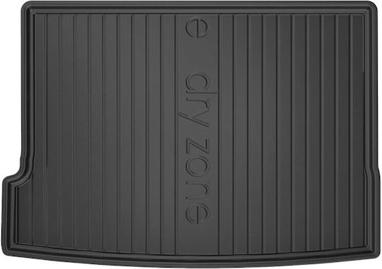 Frogum Trunk Mat Tray Type for BMW X2 2018-2023 Black