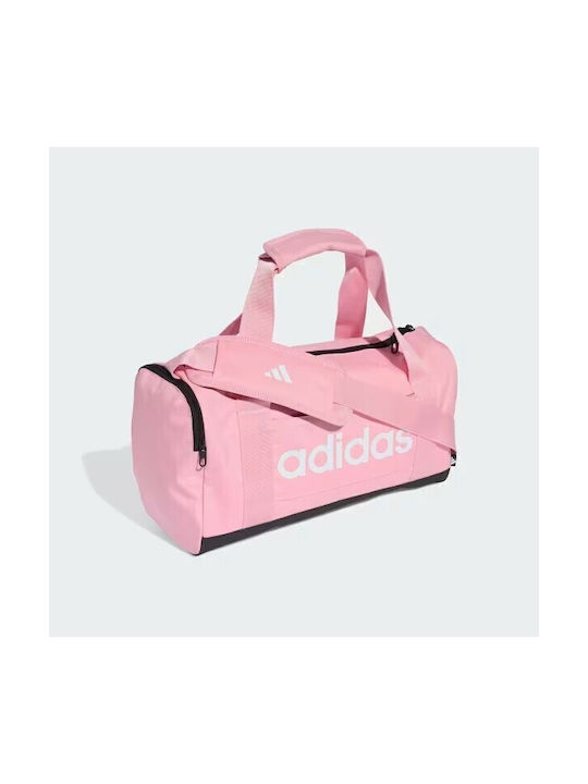 adidas Linear Women's Gym Shoulder Bag Pink JX9030 | Skroutz.mt