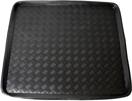 M-Plast Trunk Mat Tray Type for Mercedes-Benz G Class 2018+ Black