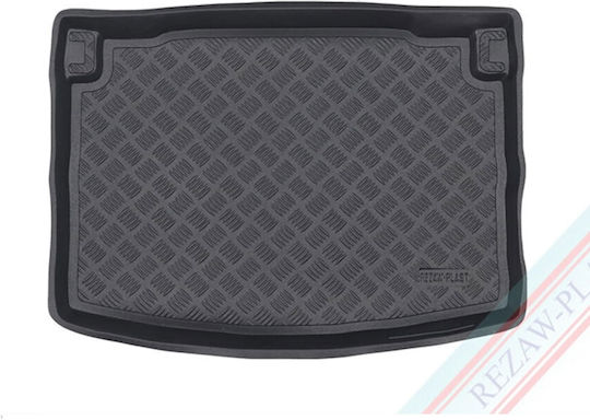 Rezaw Plast Trunk Mat Tray Type for BMW Series 2 Active Tourer (G42-U06) Black