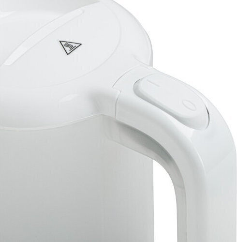Adler Βραστήρας Ταξιδίου 500ml 900W Γκρι