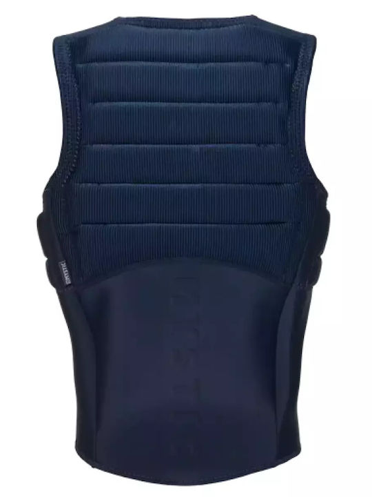 Mystic Impact Vest Adults Blue