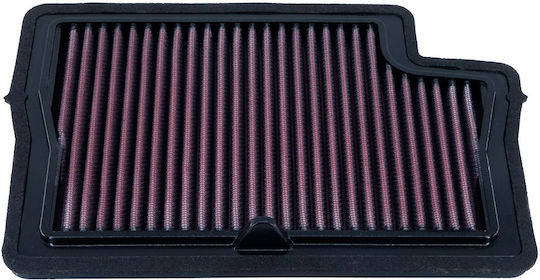 Yamaha Mt-09 21-23 Dna Air Filter P-y9n21-01
