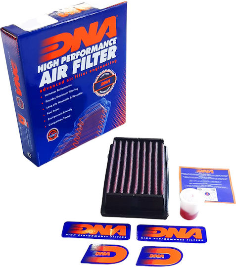 Yamaha Xt660 R 04-14 Dna Air Filter