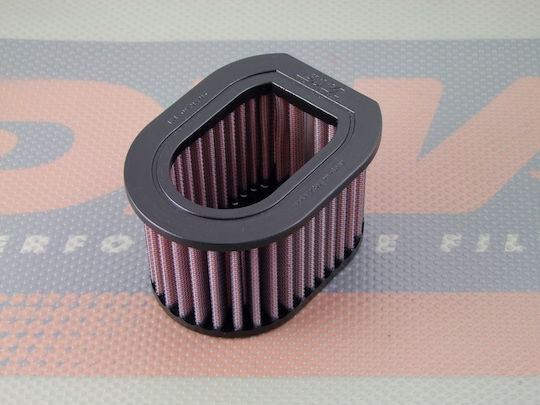 Kawasaki Z750 04-12 Dna Air Filter