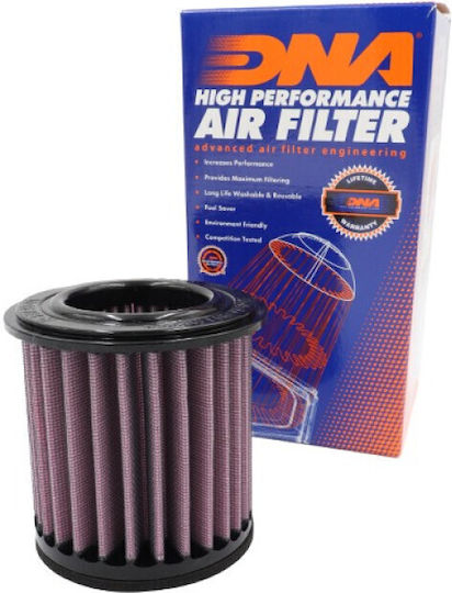 Yamaha Fz700 Genesis 86-87 Dna Air Filter