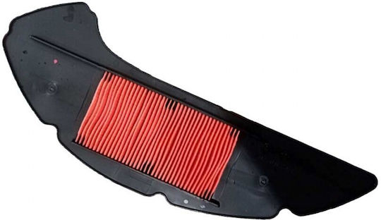 Hiflofiltro Φίλτρο Αέρα Μοτοσυκλέτας Yamaha NMAX
