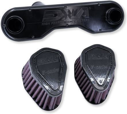 DNA Filters Въздушен филтър за мотоциклет Honda Маймуна 125 2019-2020