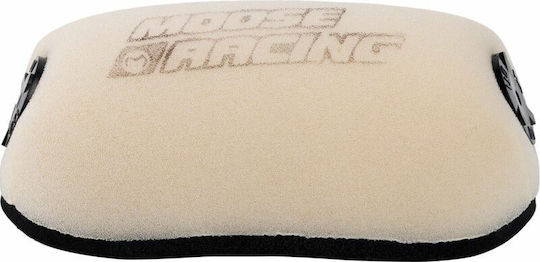 Moose Racing Filtru de aer pentru motociclete