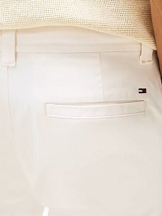Παντελόνι Chino Ελαστικό σε Slim Εφαρμογή Μπεζ