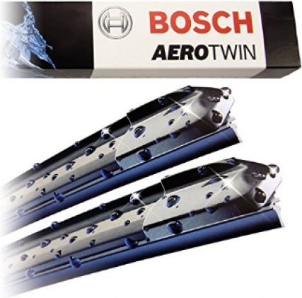 Bosch Aerotwin A296S Front Set Car Wiper Blades 600mm/500mm Universal