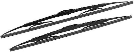 Bosch 533 Front Car Wiper Set 530mm/475mm for Audi A3 Volkswagen Golf IV 1997-2002