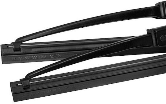 Bosch 533 Front Car Wiper Set 530mm/475mm for Audi A3 Volkswagen Golf IV 1997-2002