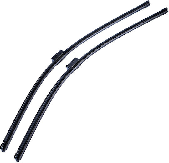 Einparts Vorderseite Satz Fahrer Wischerlänge 650mm