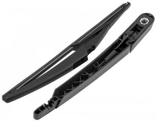 NTY Rear Car Wiper 300mm for BMW E46