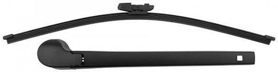 NTY Back Car Wiper Blade 350mm