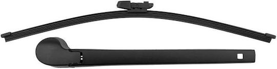 NTY Back Car Wiper Blade 350mm