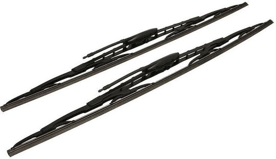 Bosch Twin Set Frontal Lamele Ștergătoare Auto 600mm