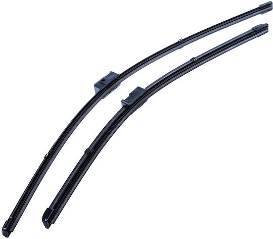 Einparts Set Frontal Lamele Ștergătoare Auto 600mm/500mm