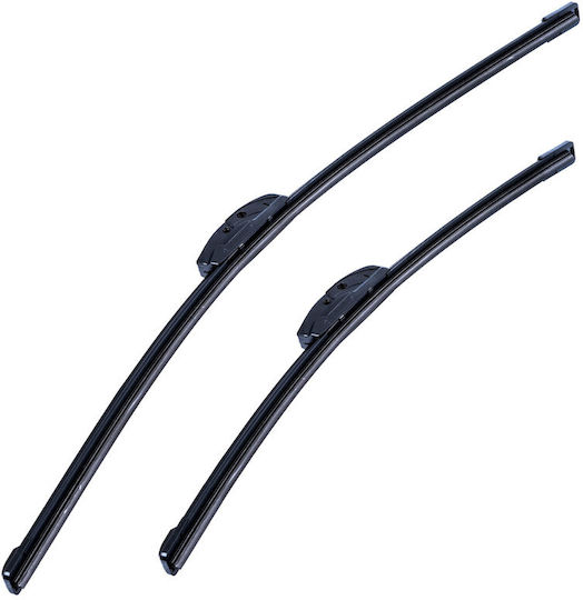 Einparts Set de Ștergătoare Auto Față 600mm/