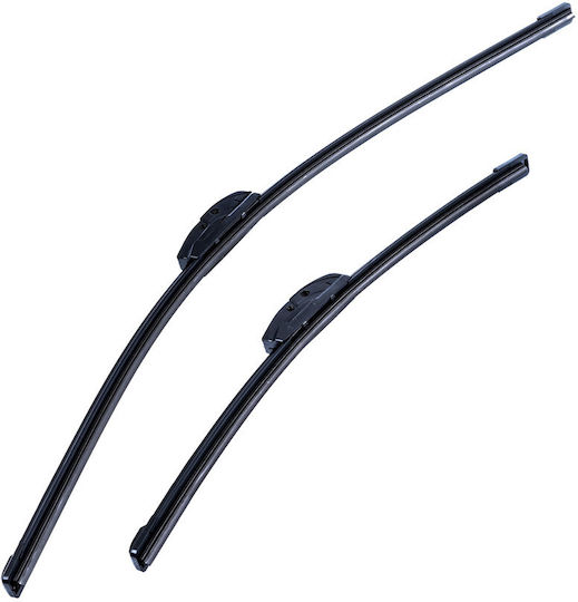 Einparts Front Set Car Wiper Blades 650mm/450mm