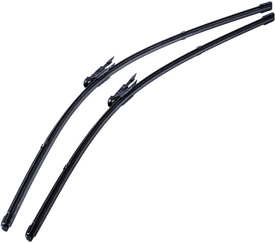 Einparts Set Frontal Lamele Ștergătoare Auto 650mm/600mm