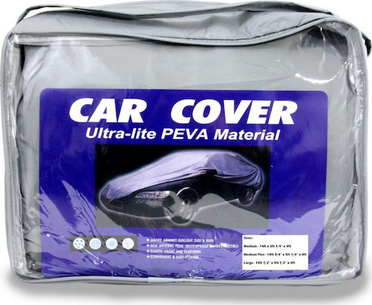 Covers 480x175x120cm Waterproof Secured with Elastic