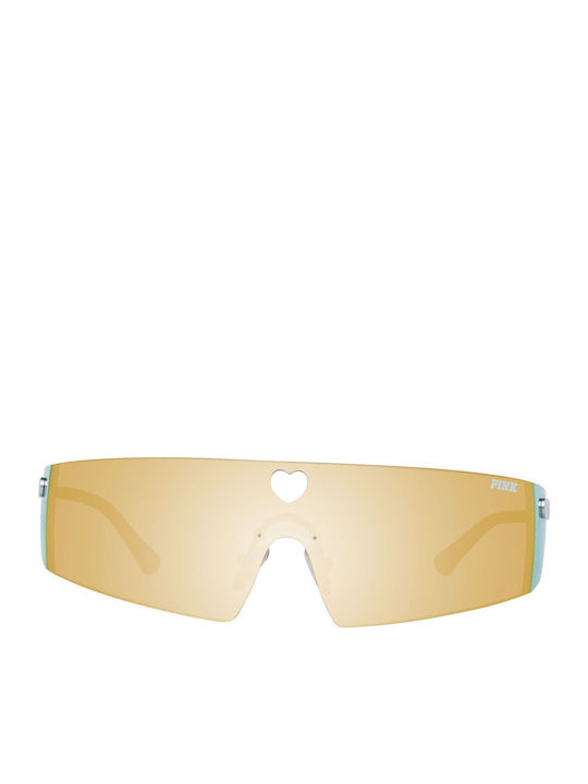Victoria's Secret Sunglasses with Metal Frame Victoria's Secret Sunglasses with Metal Frame