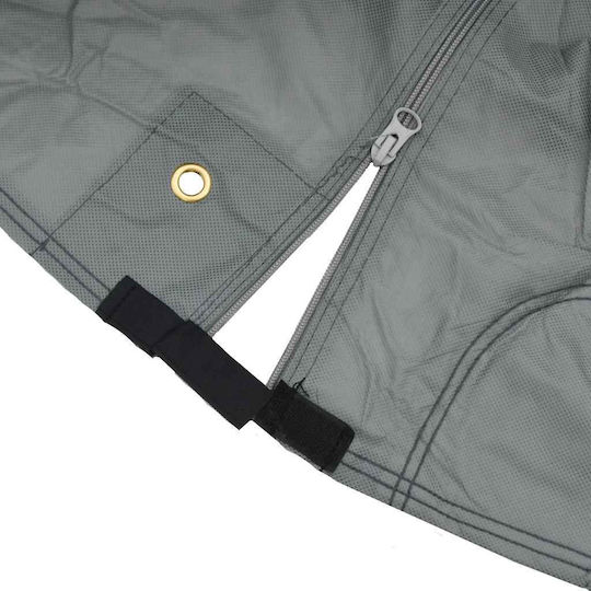 vidaXL Covers 730x235x275cm Waterproof Secured with Straps