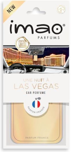 Parfum Las Vegas Imao