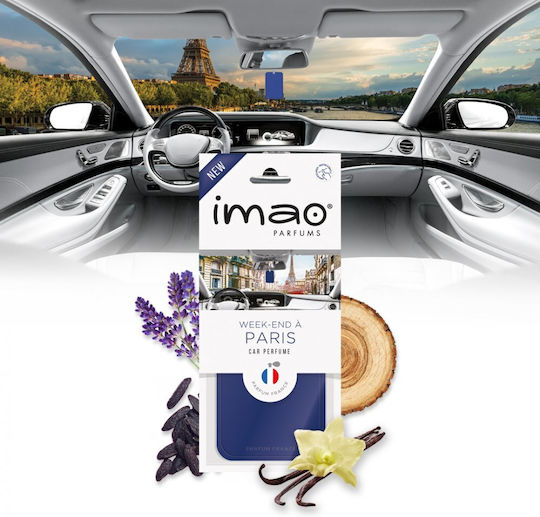 Αρωμα Paris Imao