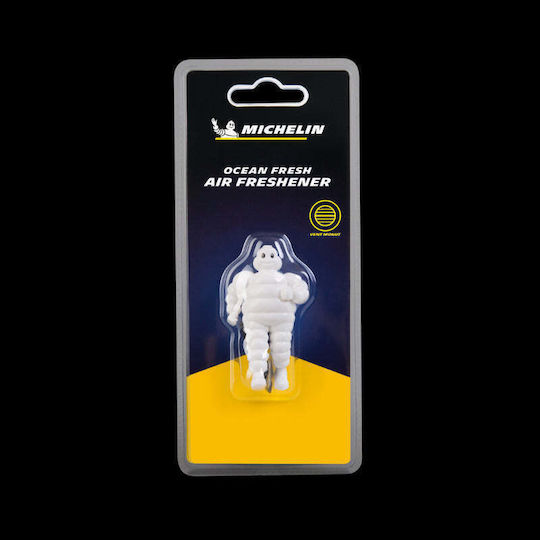 Michelin Aromatic Aerisire Mașină Ocean 1buc
